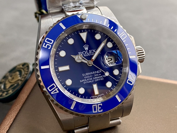 激安ロレックス正面デザイン